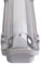 LHW-Licht LED Feuchtraumleuchte Eco 60cm IP65 9W Röhre | 900 Lumen | 4000K Neutralweiß für Keller und Garage