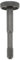 VGOL Halterbolzen 327177-9 Halterungsbolzen 54,5mm x 18,3mm Kompatibel mit Makita Multi Tool DTM51 18V Kompatibel mit XMT035 Elektrowerkzeug Ersatzteile