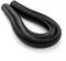 Eawfgtuw Tuyau d'Air Flexible en Aluminium 60-300 cm pour Chauffage de Stationnement Diesel, 75 mm de Diamètre, Résistant à la Chaleur pour 5 kW Webasto