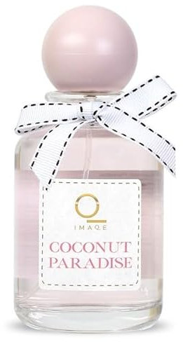 Colonia coconut paradise Imaqe de Dia frasco 98 ml