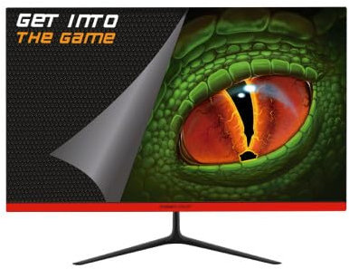 KEEP OUT Monitor Gaming XGM27PRO2KV3 2K Quad HD 27 - Marca EAN: 8435099533184