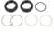 Joints anti-poussière de fourche pour vélo Fox et Suntour 32 x 44,7 mm