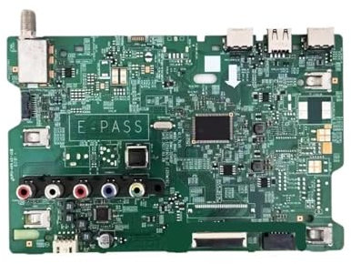 Accessori For Schede Madri TV Da 43, 49 E 50 Pollici, Compatibili Con Samsung, BN41-02488F BN41-02488 BN91-18804M BN94-12585M BN94-12045Y BN94-12759M Parti Di Ricambio For Schede Madri(43 Inch)