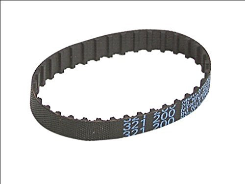 Piranha x40510-xj Rabot Ceinture en caoutchouc de rechange