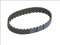 Piranha x40510-xj Rabot Ceinture en caoutchouc de rechange