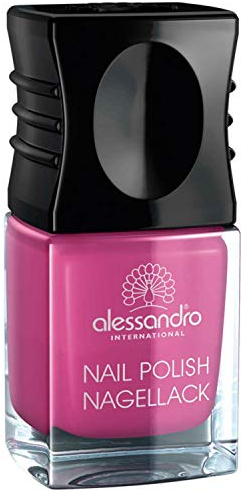 alessandro Nagellack 50 Vibrant Fuchsia, 10 ml