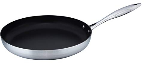 Scanpan CTX Frying Pan Set