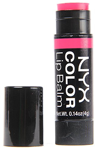 NYX Color Lip Balm - Merci