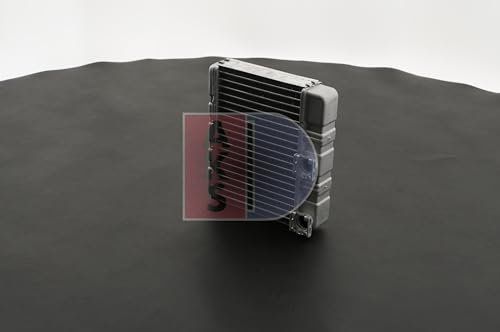 AKS DASIS 059001N Heizung