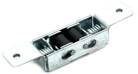 Door Lock Roller Catch for Beko Oven Equivalent to 210920091
