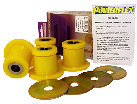 Powerflex PFR19-910 Bushes