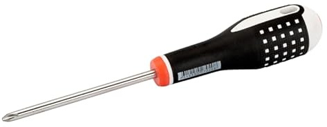 Destornillador Ergo Inox