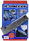 Rainlegs Herren Reflekterende Regenschutz, Grau, XL EU