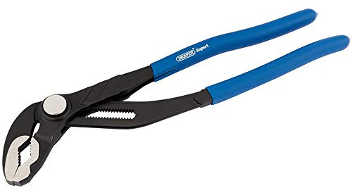 Draper 84449 Heavy Duty Push Button 300 mm Water Pump Plier