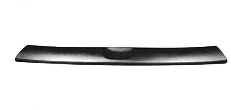 ABS Bumper Protector for Renault Twingo II Hatchback 2007-2011