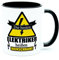 Die besten Elektriker heißen Name Tasse personalisiert Elektroniker Becher Elektrikertasse Meister Geschenk Meisterprüfung Geburtstag personaliersierbar Spruch lustig Gadget Kaffeetasse Männer