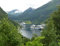 hansepuzzle 73065 - Norwegen Puzzle 1000 Teile | Reisen Puzzle mit hochwertiger Puzzle Aufbewahrung: Kartonbox und Wieder verschließbarem Beutel | Puzzle-Maße: 60 x 46 cm