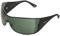 POLICE Herren Origins 9 Sonnenbrille, 531, 53
