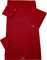 Ross Bio-Baumwoll Handtücher Selection Rubin, Handtuch 50x100 cm