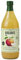 Eat Wholesome Roher Bio Apfelessig, Naturtrüb, unpasteurisiert & ungefiltert, Glasflasche in Box, 1L