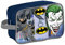 Batman Komplettes Toilettenartikel-Set - Batman vs. Joker, 476 g