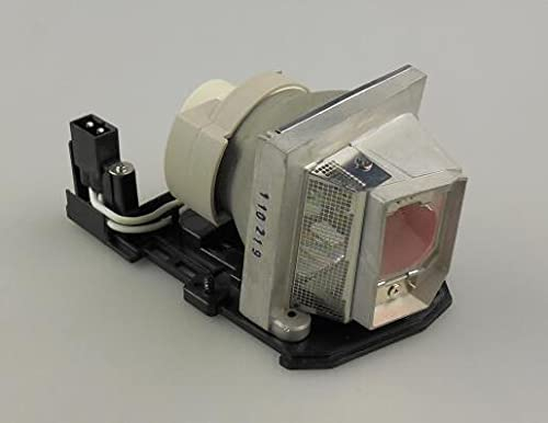 Supermait BL-FP190A SP.8TK01G.C01 Ersatz-Projektorlampe mit Gehäuse, kompatibel mit Optoma S300 / DS325 / S300+ / X300 / DX325 Lamp BL FP190A BLFP190A SP.8TK01GC01 SP8TK01GC01