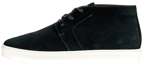 Sorel C-Street™ Chukka Waterproof, Schwarz/Meersalz, 41 EU