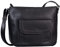 Gabor, Amy, Damen, Schultertasche, one size, Schwarz, 36x14x28,5 cm