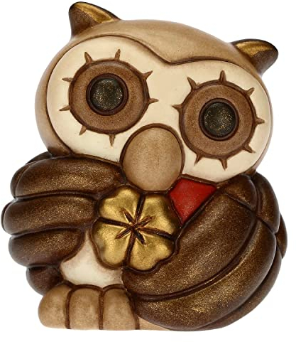THUN - Mini Animale Gufo