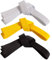 Century Kampfsportgürtel Doppelbindung Budogürtel Judo Karate Taekwondo Gürtel für Erwachsene (0 (215 cm), weiß)