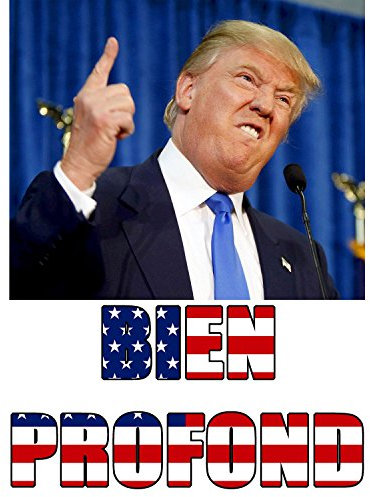 Fabulous Poster Plakat Donald Trump President Usa Amerika Tief(91cmx128cm)