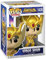 Funko Pop! Animation: Saint Seiya - Gold Virgo Andromeda Shun - Vinyl-Sammelfigur - Geschenkidee - Offizielle Handelswaren - Spielzeug Für Kinder und Erwachsene - Anime Fans - Modellfigur Für Sammler