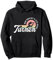 Mir Reichts Ich Gehe Turnen | Turnerin Gymnastik Lustig Pullover Hoodie