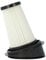 vhbw filtro compatibile con Rowenta Air Force Light RH6547WH/BA0, RH6547WH aspirapolvere - Filtro HEPA anallergico