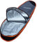 Cheeky Double Boardbag für Surfboards und Wellenreiter (Für Boards bis 6'8)