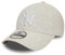 New Era MLB Basecap New York Yankees Baseball Kappe Hut 9Forty Strapback verstellbar NY beige - One-Size