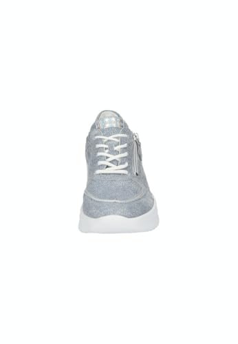 Waldläufer Sneaker Erwachsene in uni