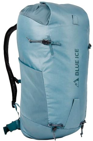 Blue Ice Dragonfly 34L Unisex Erwachsene Tapisserie Tagesrucksack