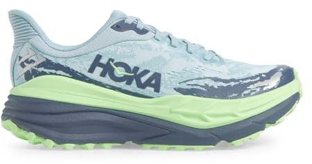 HOKA ONE ONE 1141530-DYN Stinson 7 Men DRUZY/Anchor UK 10