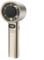Mini for TURBO Blower, Portable Handheld for TURBO Fan, USB for TURBO, Cordless Electric Air Blower for Cleaning, Camping, Outdoors, Car(gold)
