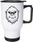 400ml 'Elusive Yeti' Reusable Coffee/Travel Mug (MG00077716)