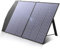 ALLPOWERS SP027 Panneau solaire pliable 100W IP66 étanche, Kit de panneau solaire portable avec sortie 18 V, module d'efficacité 22%, centrale chargeur solaire Portable pour camping, caravane, jardin