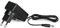 Peg Perego 6 V ECO Multilug Charger W/Jack