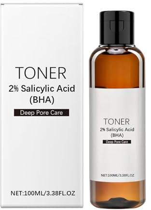 Hydrating Gesichts-Toner für Hautpflege | Astringent Liquid To Minimize Pores | Revitalizing Face Hydration Toner 100 ml für Dull Skin | Refresh and Revital Your Complexion Effortlessly