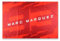 Bandera Marquez - Rectangles pattern-U