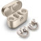 Motorola Moto Buds Loop ft. Sound by Bose (Open-Ear-Earbuds, Geräuschunterdrückung, kabelloses Laden, Akkulaufzeit bis zu 8 Std.) French Oak mit Swarovski-Kristallen, speziell bei Amazon