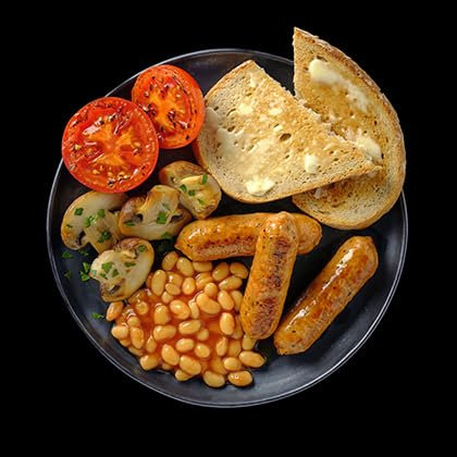 This Plant-Based Sausages 3kg