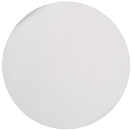 Toddmomy 1 Stück Praktischer Pizzastein Cordierit Hitzebeständig Pizza Brot für Grill Professionelles Backwerkzeug