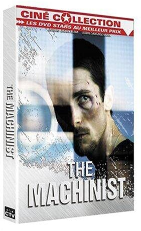 The Machinist [FR Import]