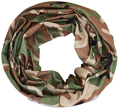 Voile Militaire Headgear Multifonctionnel Mil-Tec